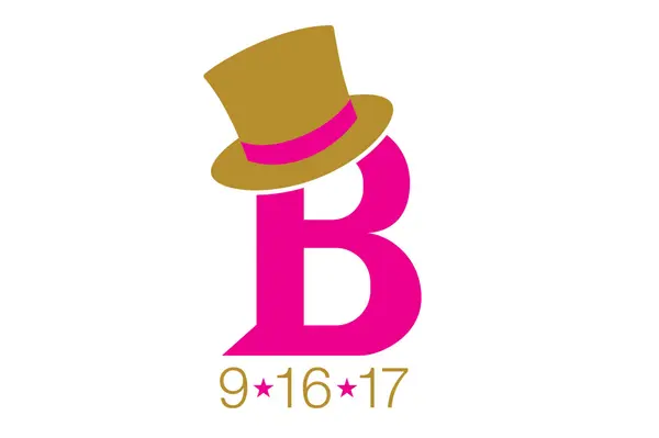 Bat Mitzvah Logo