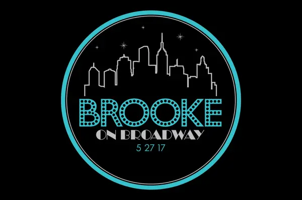 Bat Mitzvah Logo
