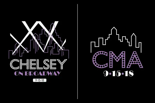 Bat Mitzvah Logo
