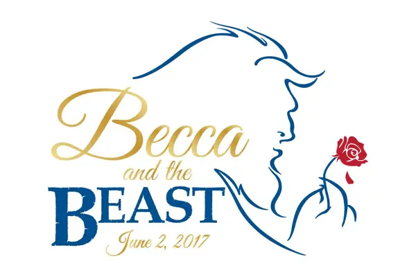 Bat Mitzvah Logo