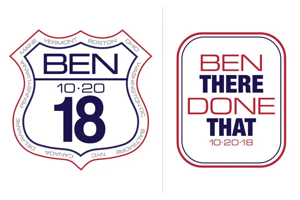 Bar Mitzvah Logo