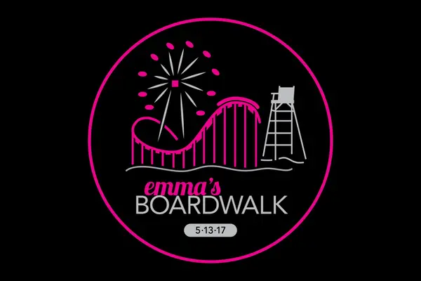 Bat Mitzvah Logo