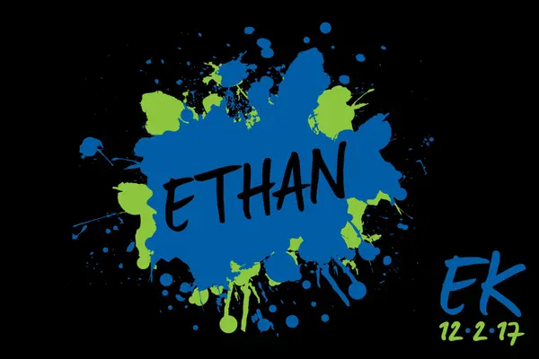 Bar Mitzvah Logo