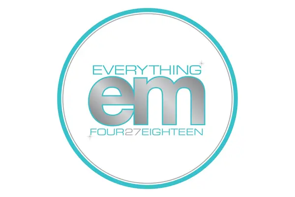 Bat Mitzvah Logo