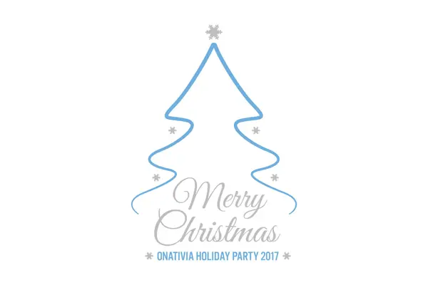 Christmas Party Logo