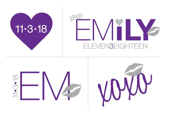 Bat Mitzvah Logo