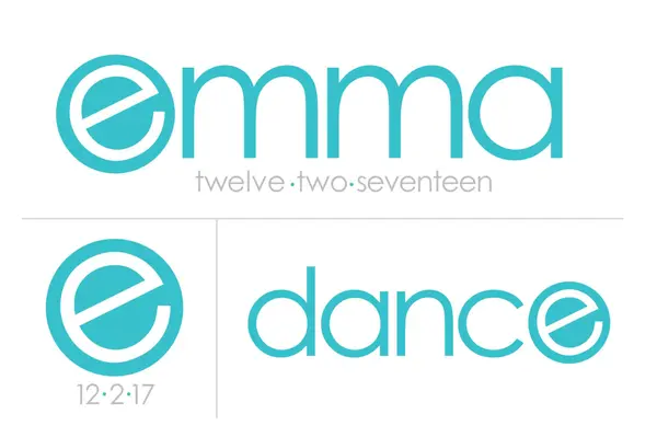 Bat Mitzvah Logo