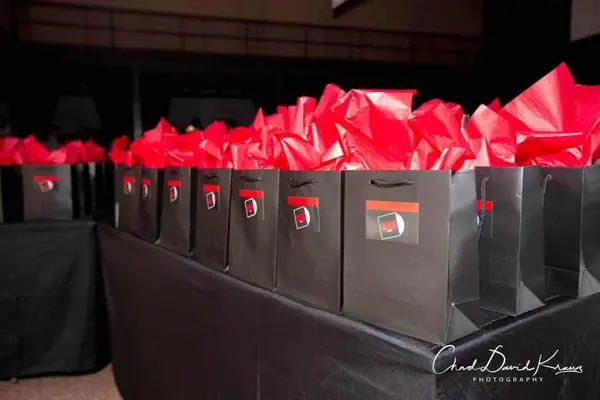 Party Favor Bags