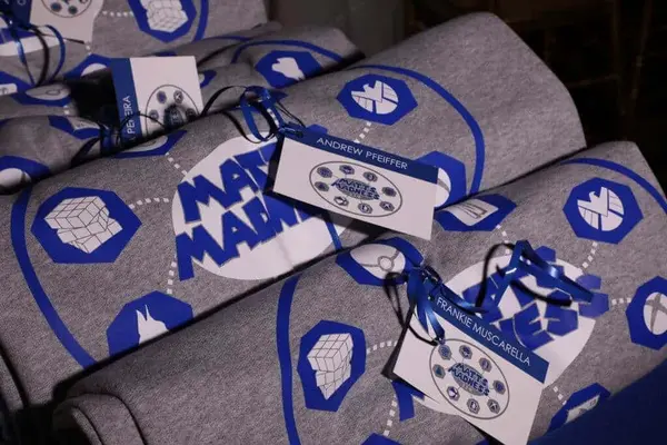 Custom Blankets