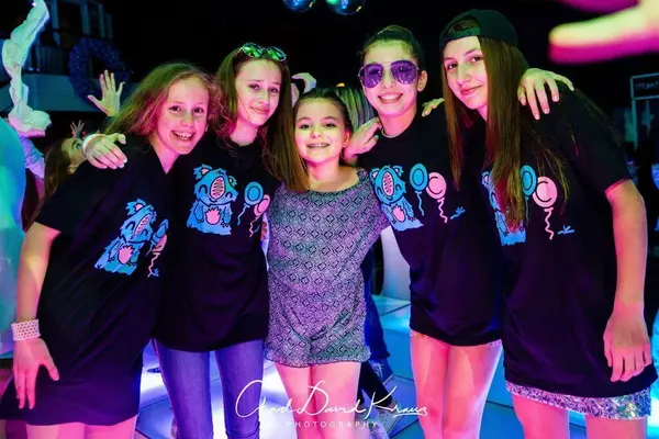 Dance Floor T-Shirts