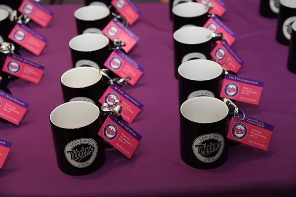 Custom Mugs