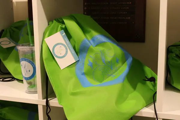 Custom Drawstring Bags