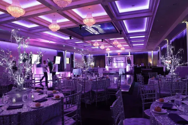Music Wonderland Bat Mitzvah