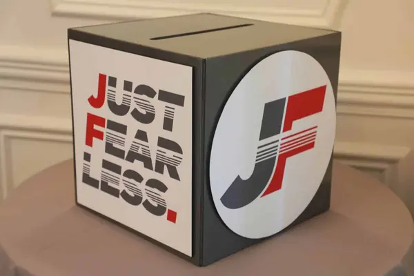Bar Mitzvah Gift Box