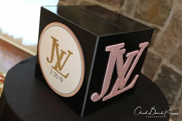 Fashion Gift Box