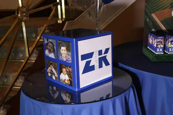 ESPN Themed Gift Box