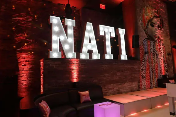 LED Marquee Letters