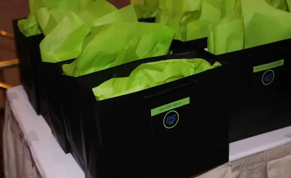 Party Favor Bags