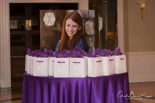 Party Favor Bags