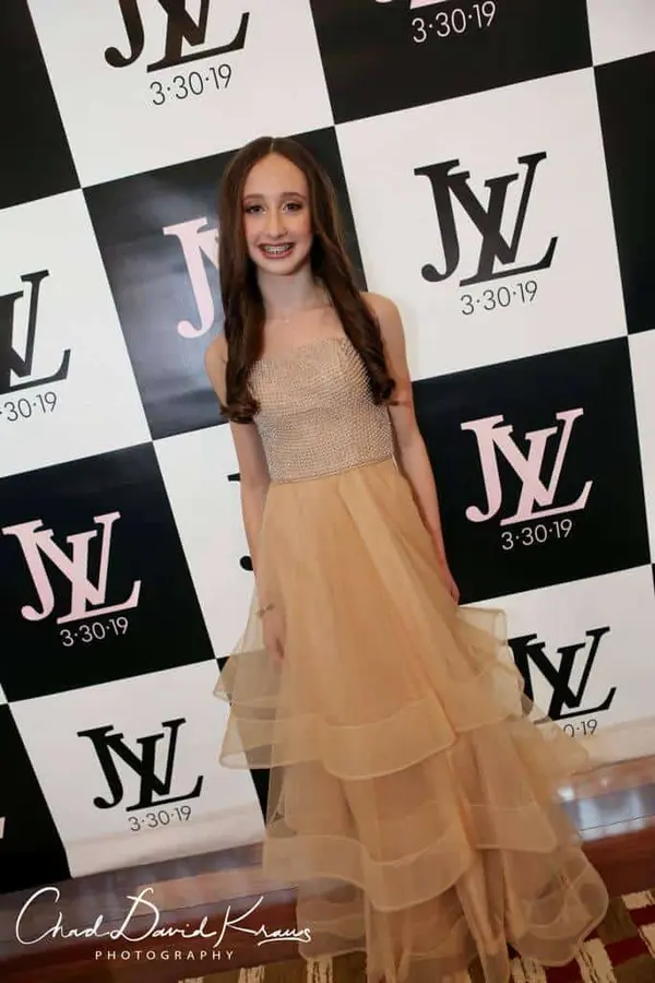 Fashion Themed Step and Repeat