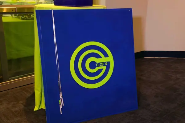 Bar Mitzvah Sign in Board