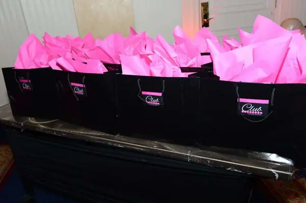 Gift Bags