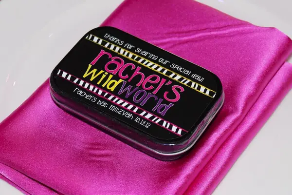 Logo Mint Box