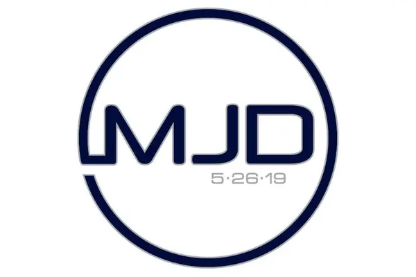 Bar Mitzvah Logo