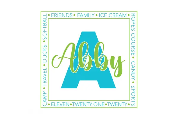 Bat Mitzvah Logo