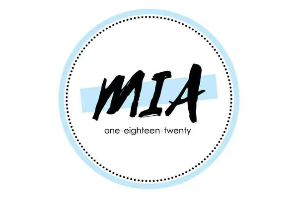 Bat Mitzvah Logo