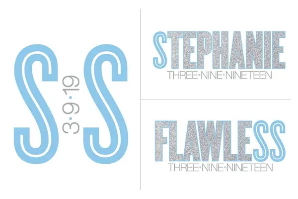 Bat Mitzvah Logo