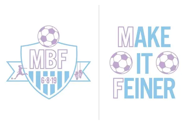 Bat Mitzvah Logo