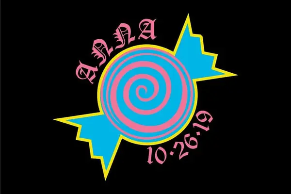Bat Mitzvah Logo