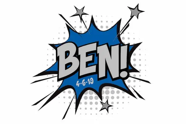 Bar Mitzvah Logo