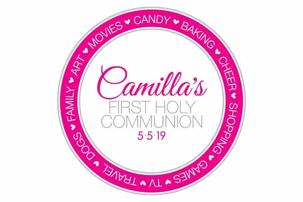 Communion Logo