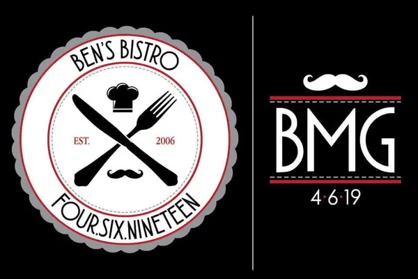 Bar Mitzvah Logo