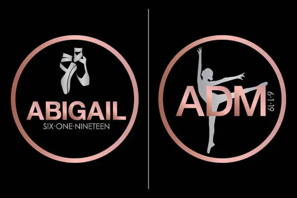 Bat Mitzvah Logo