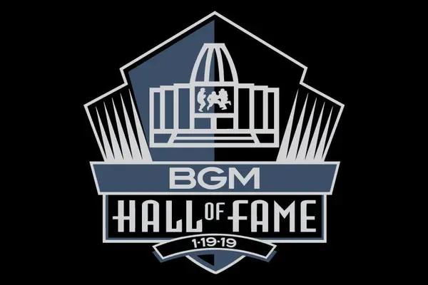 Bar Mitzvah Logo