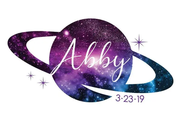 Bat Mitzvah Logo