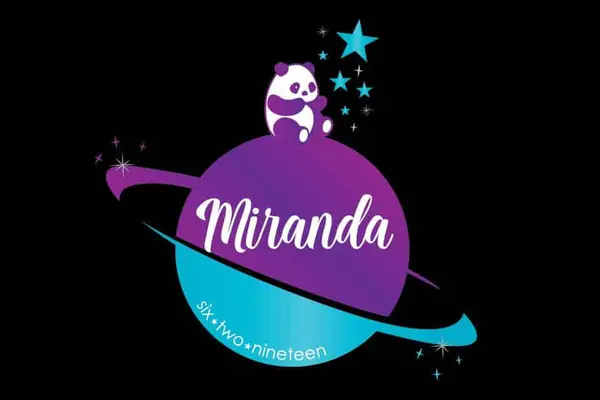 Bat Mitzvah Logo