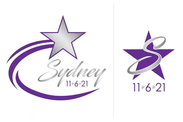 Bat Mitzvah Logo