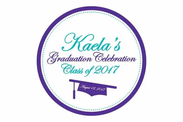 Graduation Logo