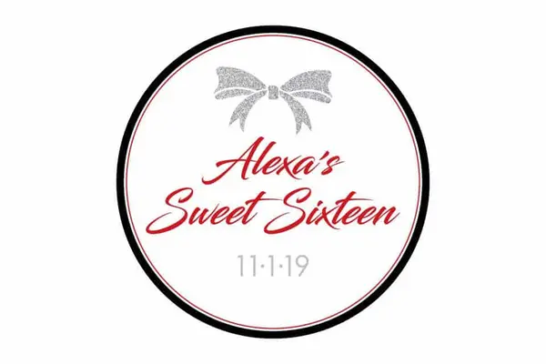 Sweet Sixteen Logo