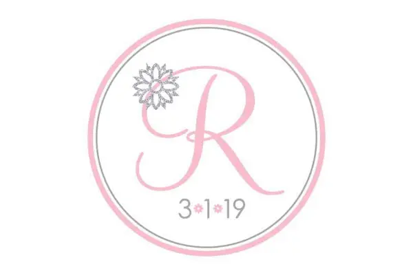 Bat Mitzvah Logo