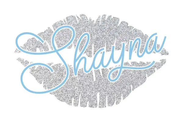 Bat Mitzvah Logo