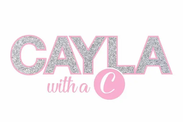 Bat Mitzvah Logo
