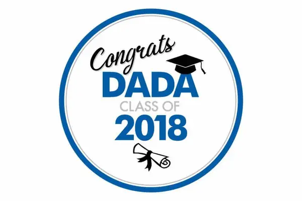 Graduation Logo