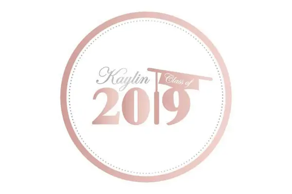 Graduation Logo