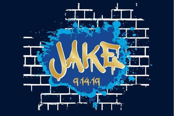 Bar Mitzvah Logo