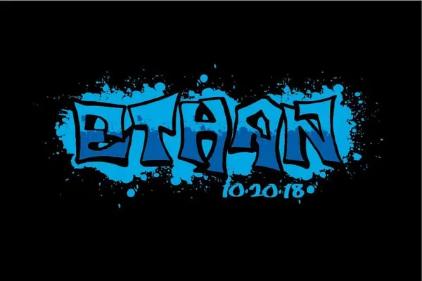Bar Mitzvah Logo